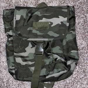 MINI VS PINK BACKPACK